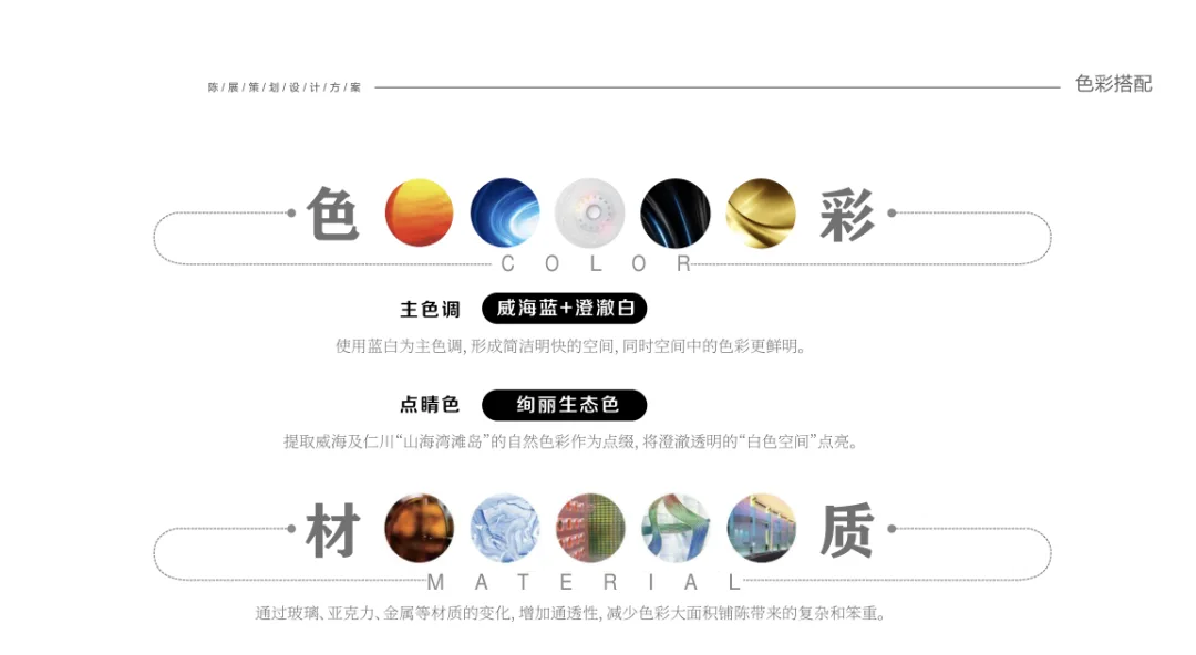 韩国仁川威海馆项目图 3